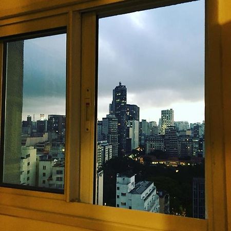 Apartamento Do Lago - Sao Pauloアパートメント エクステリア 写真