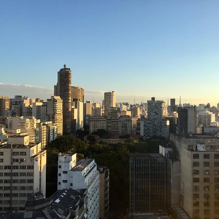 Apartamento Do Lago - Sao Pauloアパートメント エクステリア 写真