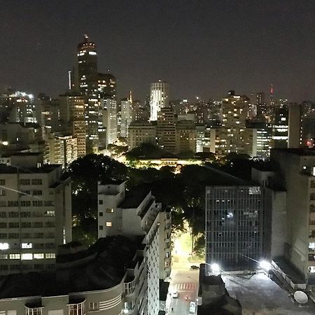 Apartamento Do Lago - Sao Pauloアパートメント エクステリア 写真