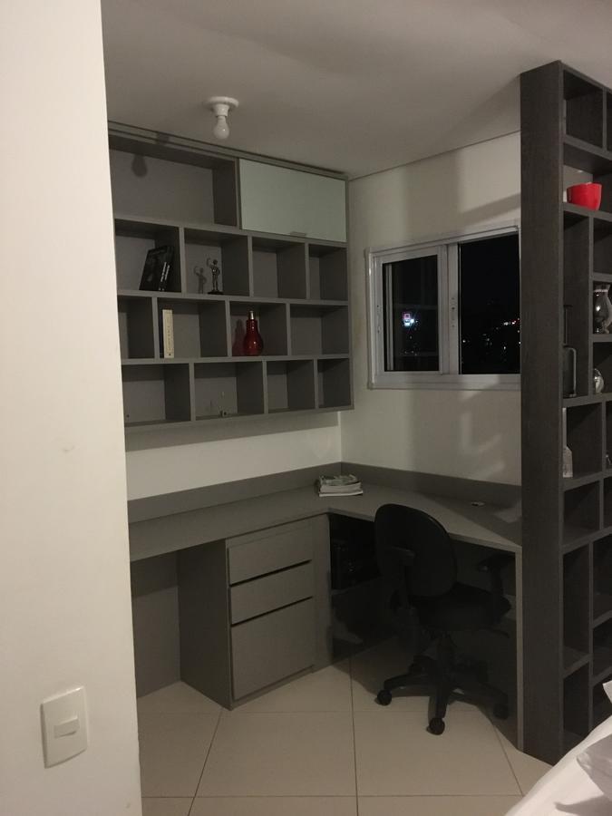 Apartamento Do Lago - Sao Pauloアパートメント エクステリア 写真