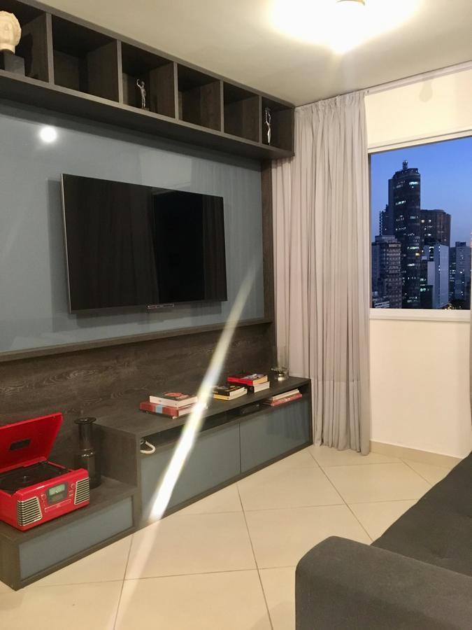 Apartamento Do Lago - Sao Pauloアパートメント エクステリア 写真
