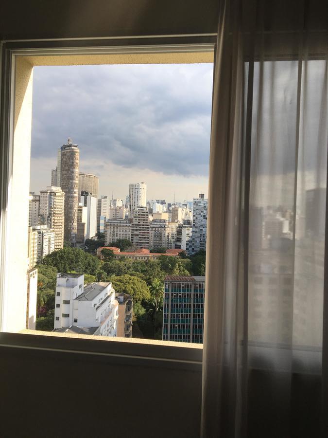 Apartamento Do Lago - Sao Pauloアパートメント エクステリア 写真