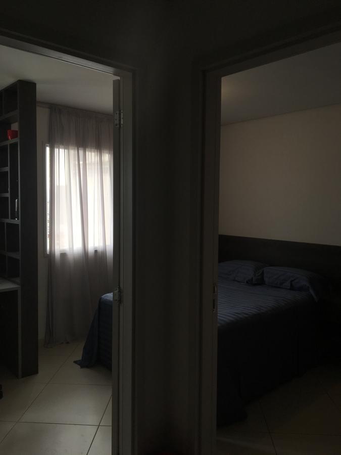 Apartamento Do Lago - Sao Pauloアパートメント エクステリア 写真