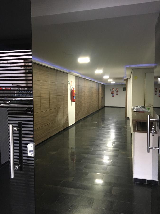 Apartamento Do Lago - Sao Pauloアパートメント エクステリア 写真