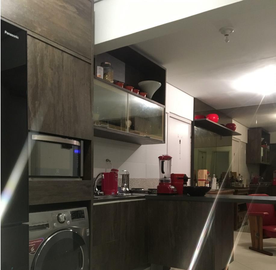 Apartamento Do Lago - Sao Pauloアパートメント エクステリア 写真