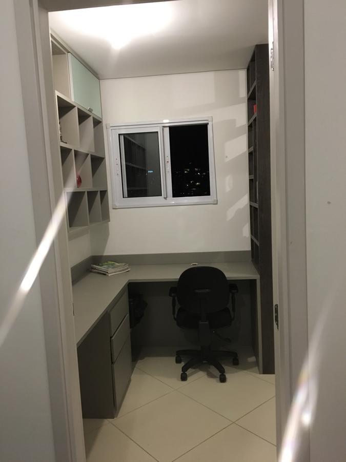 Apartamento Do Lago - Sao Pauloアパートメント エクステリア 写真
