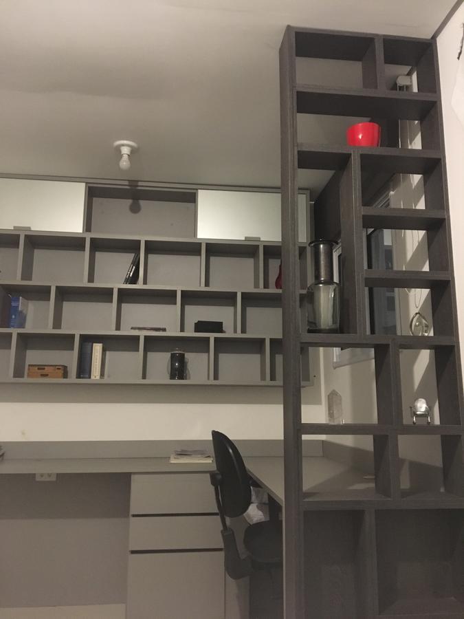 Apartamento Do Lago - Sao Pauloアパートメント エクステリア 写真